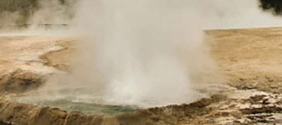 Geyser