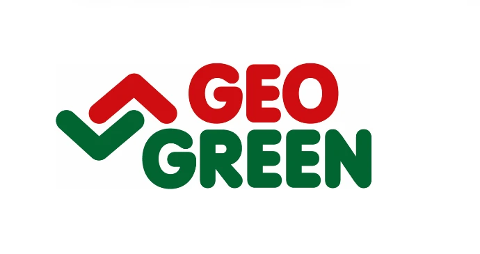 Logo de GEO-GREEN