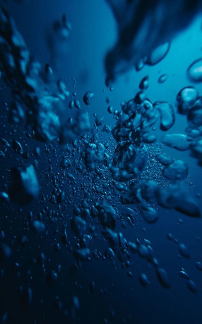 Eau pompée depuis un puits réalisé par GEO-GREEN